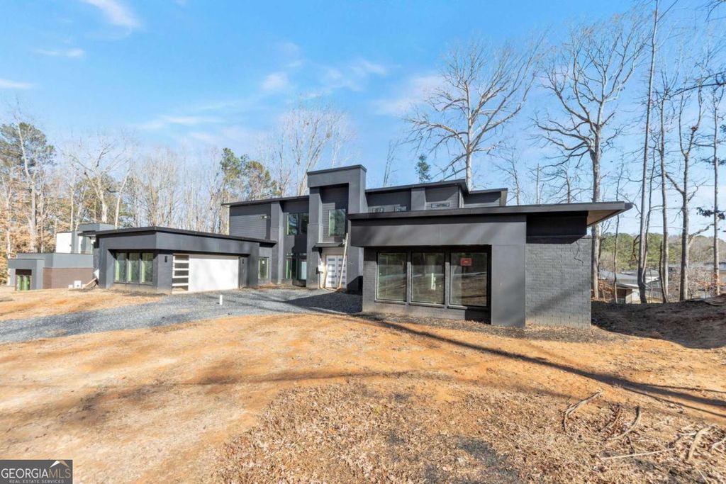 Photo of 1696 Adams Drive SW, Atlanta, GA 30311 (MLS # 10682749)