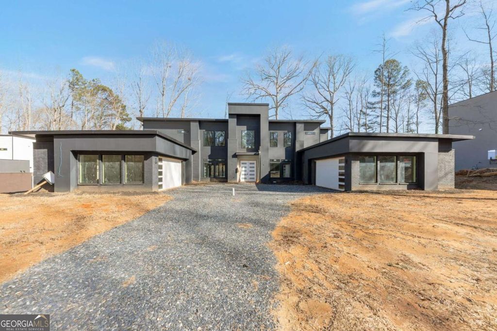 Photo of 1696 Adams Drive SW, Atlanta, GA 30311 (MLS # 10682749)