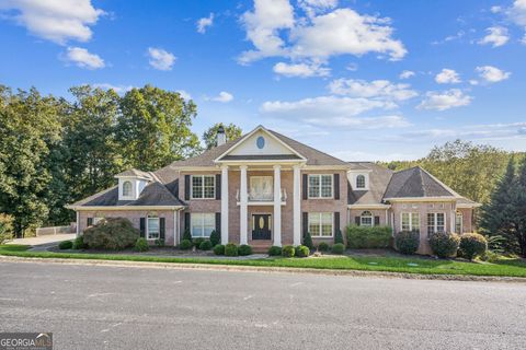 181 Granny Smith CIR Clarkesville GA 30523