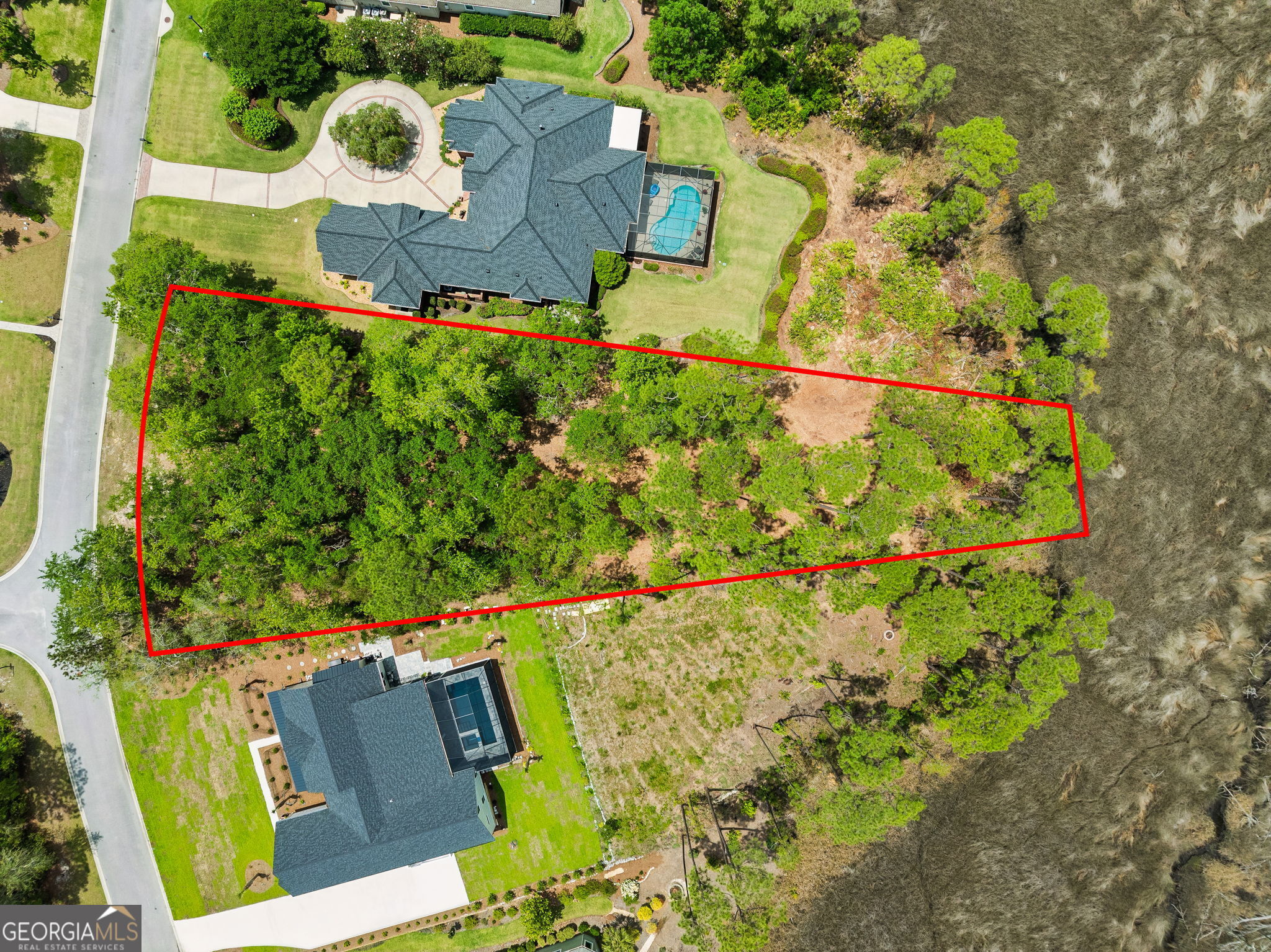 1630 Isles of St. Marys WAY