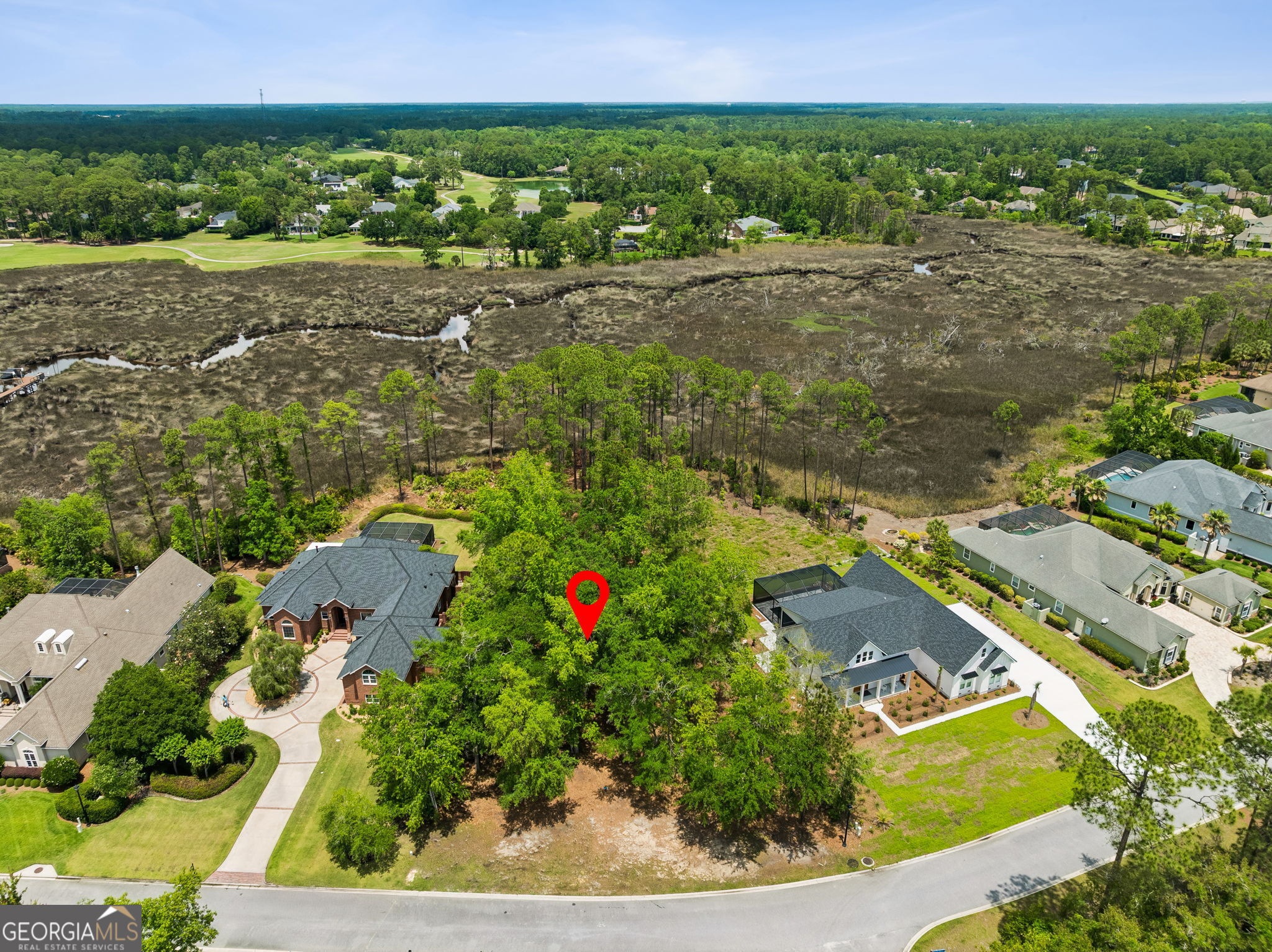 1630 Isles of St. Marys WAY