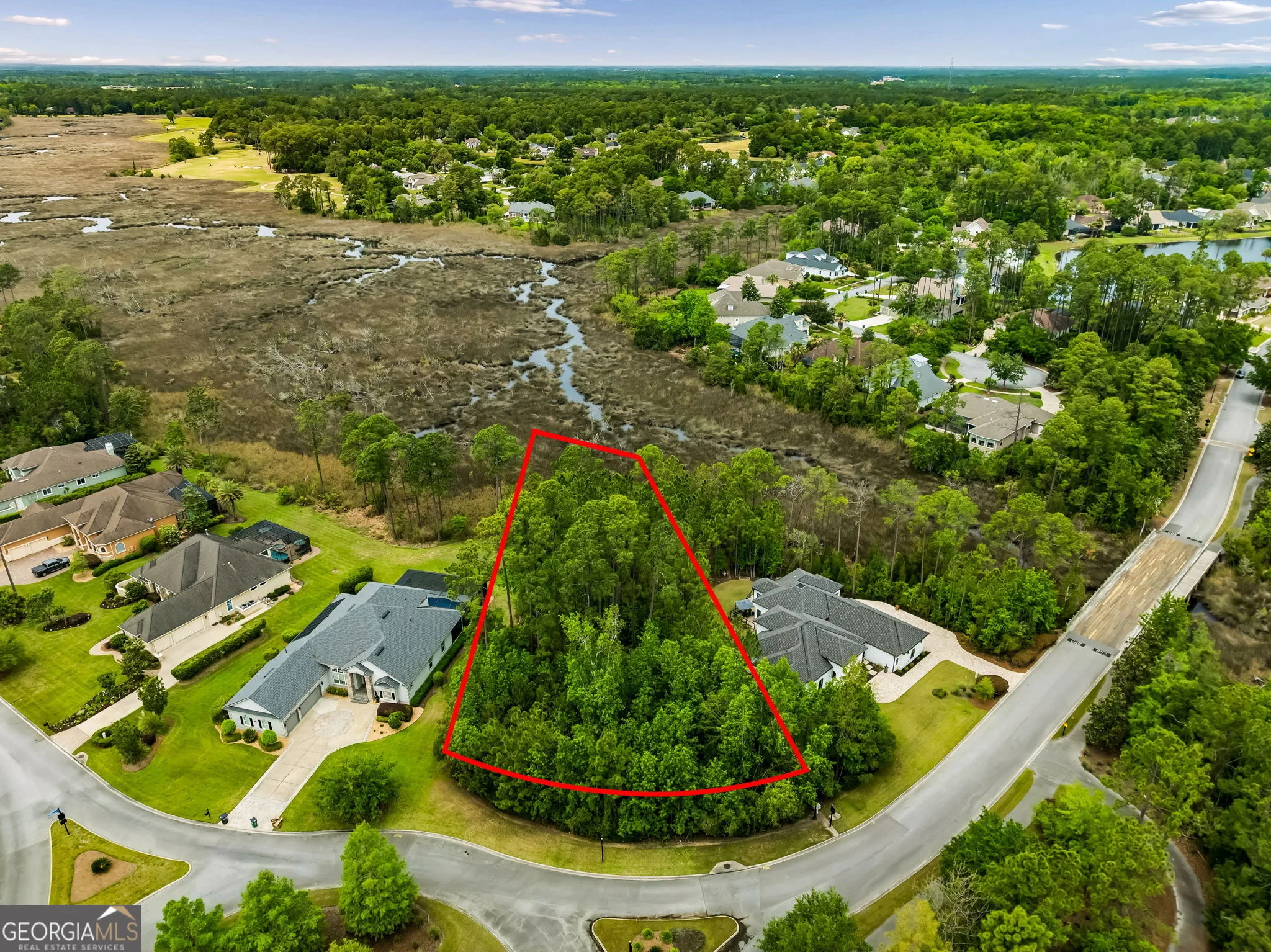 1630 Isles Of St. Marys Way