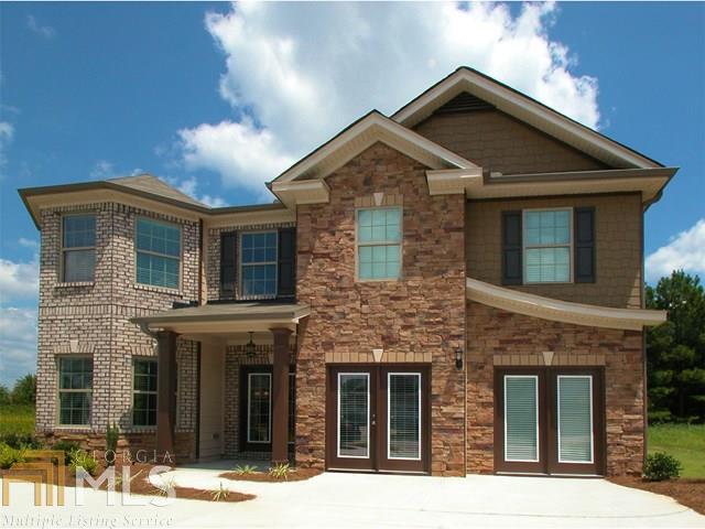 Donavan G plan, beautiful home on a full basement, this home has all the formals, great flow from entry through family room, wonderful for entertaining. Upstairs features 4 bedrooms, lots of room in the owner's suite, walk in his and hers closets, double vanities. Please note: home is under construction, photos are stock photos and are used as an example only. $14,000 BUYER BONUS HOME MUST CLOSE BY 12/30/15 AND BUYER MUST USE SELLERS PREFERRED LENDER ONLY!!!
