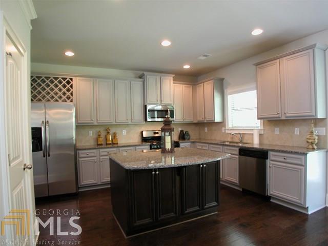 South Wind - Residential