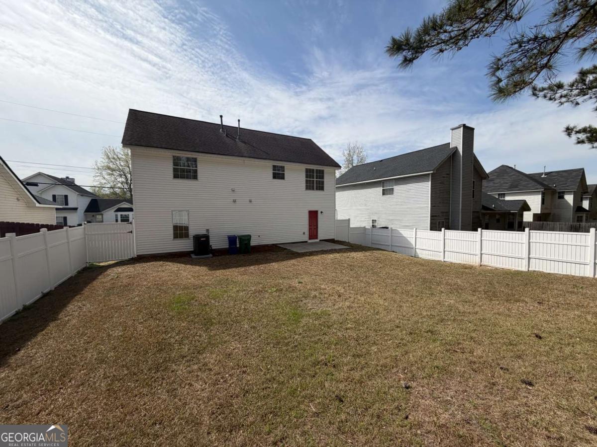 5314 Salem Springs DR