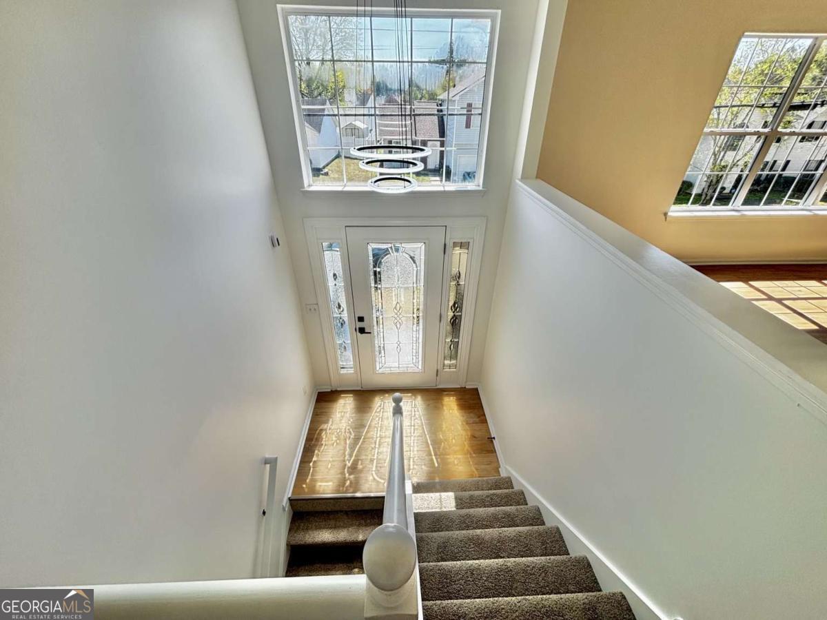 5314 Salem Springs DR