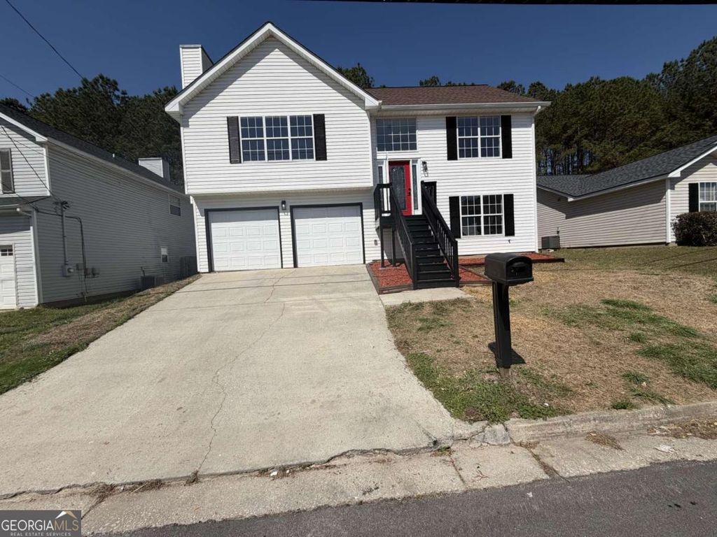 Photo of 5314 Salem Springs Drive, Lithonia, GA 30038 (MLS # 10715388)