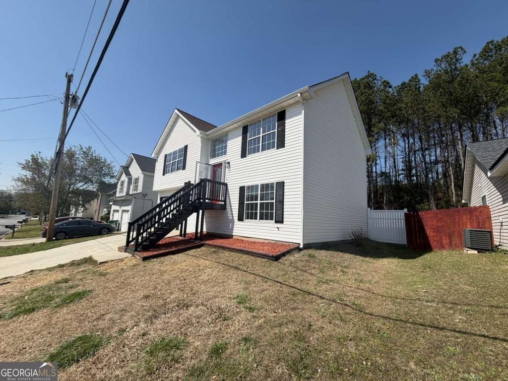 Photo of 5314 Salem Springs Drive, Lithonia, GA 30038 (MLS # 10715388)
