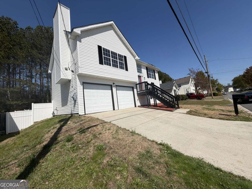 Photo of 5314 Salem Springs Drive, Lithonia, GA 30038 (MLS # 10715388)