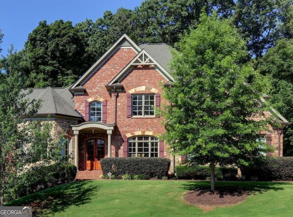 319 Summer Garden DR