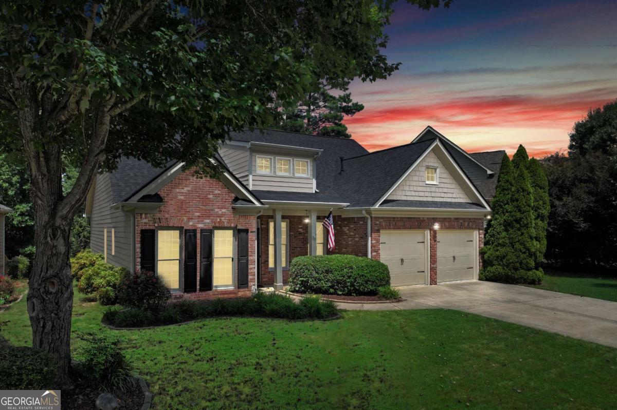 217 Treadstone LN