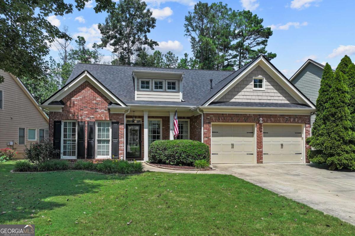 217 Treadstone LN