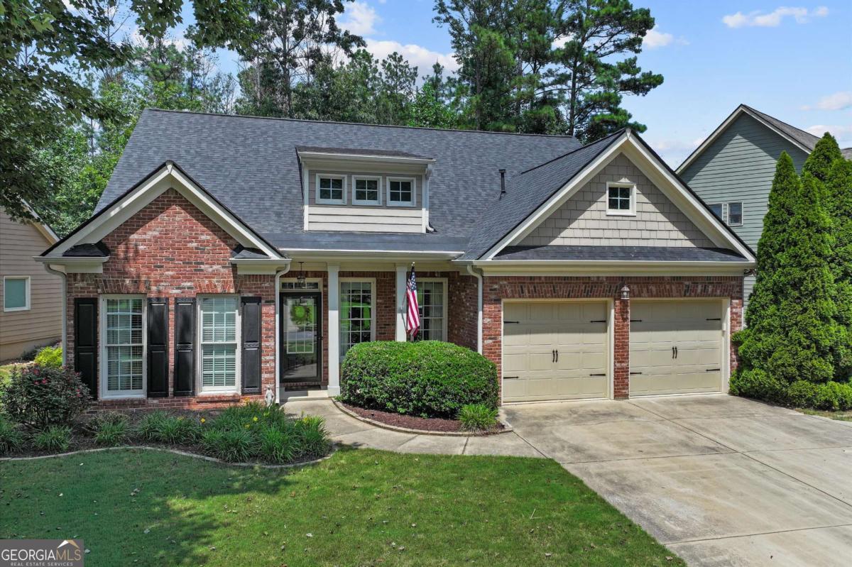 217 Treadstone LN