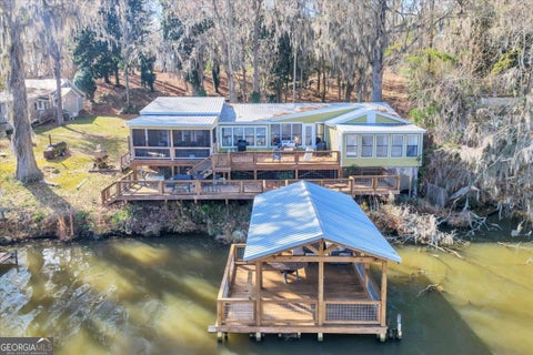 Photo for 508 B N Spring Creek CIR