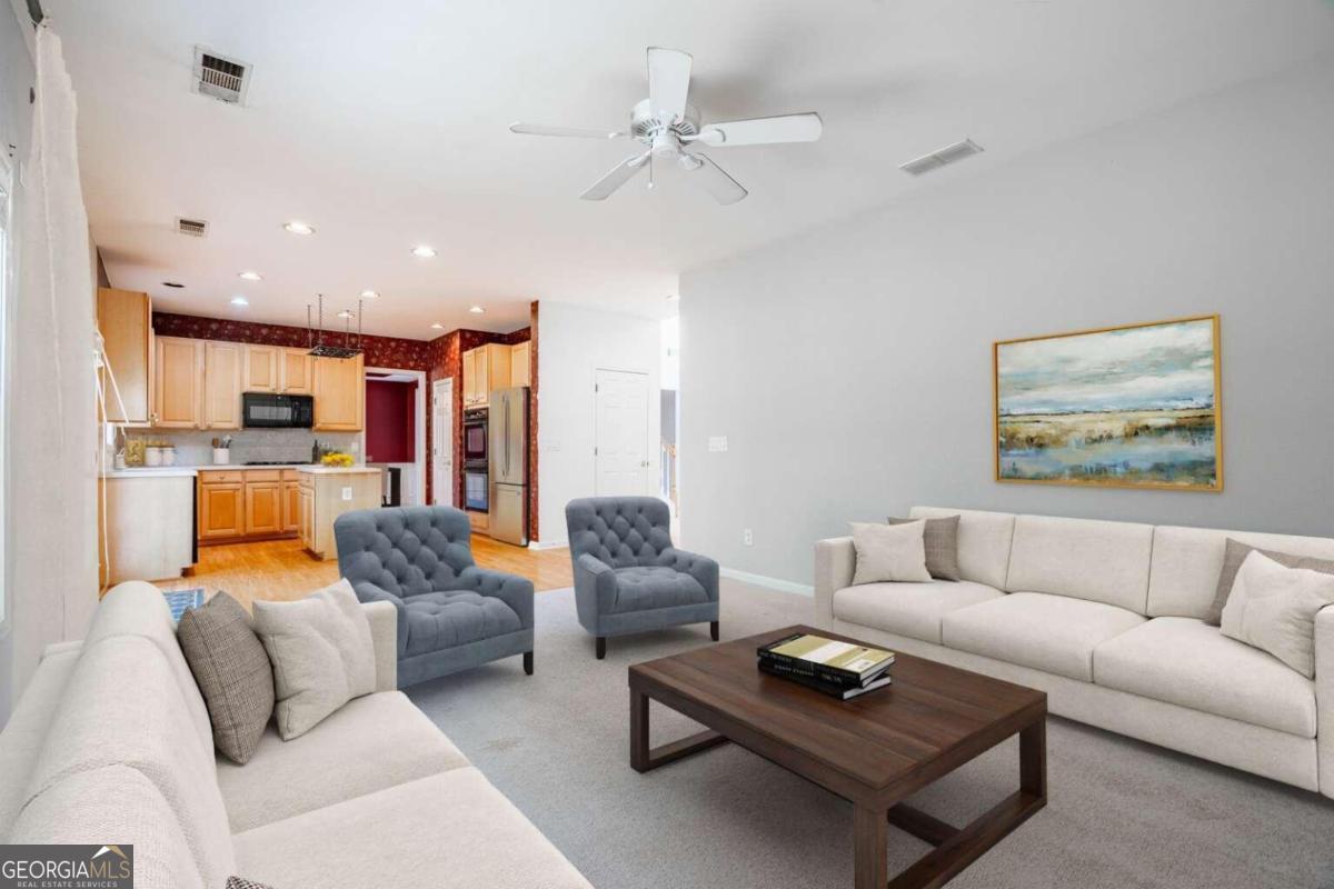 ST. MARTIN - Residential