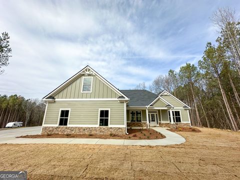 Photo of 10 Stratford Way, Kingston, GA 30145 (MLS # 10201811)