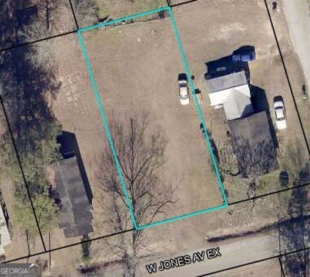 Photo of 0 W Jones Avenue, Statesboro, GA 30458 (MLS # 10631682)