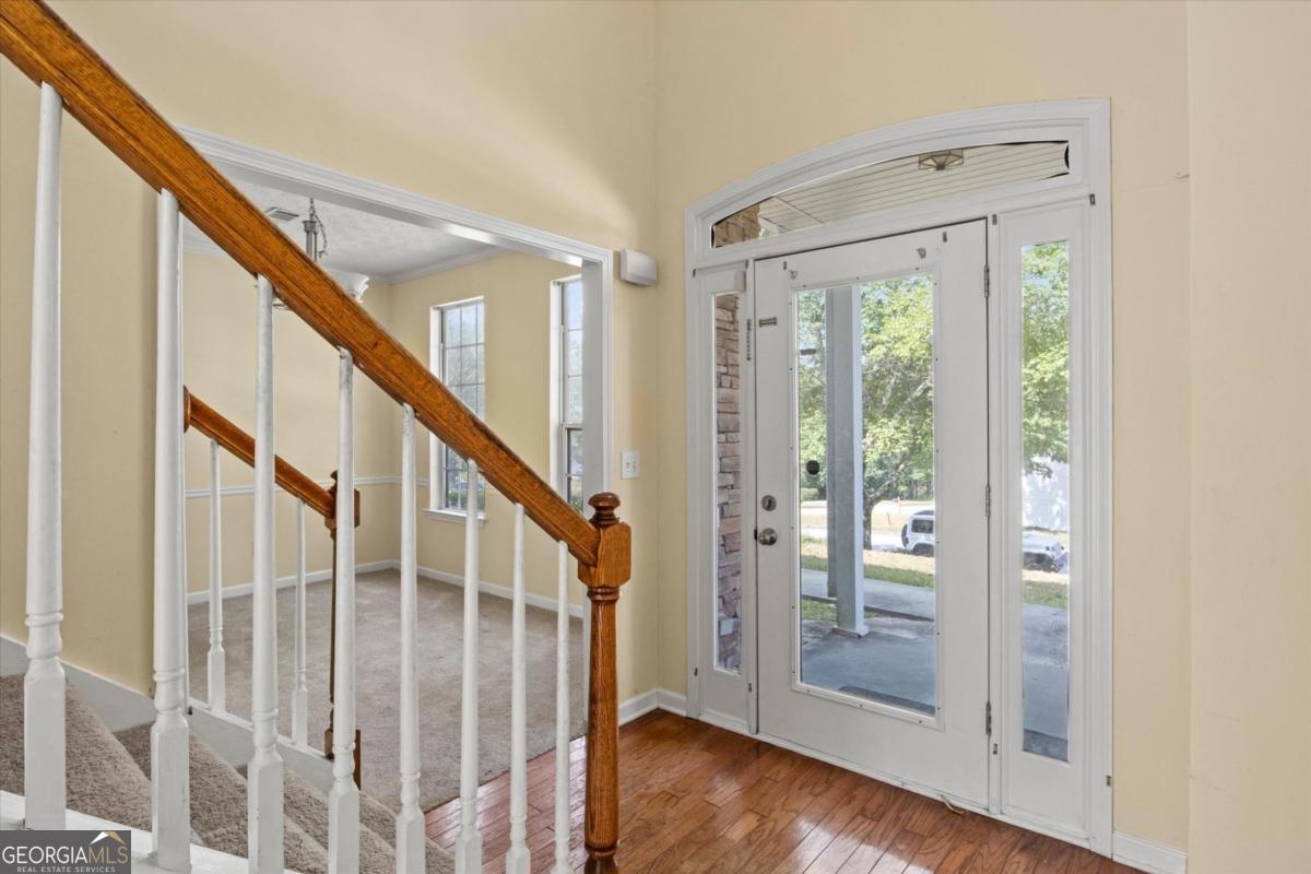 1082 Old Greystone DR