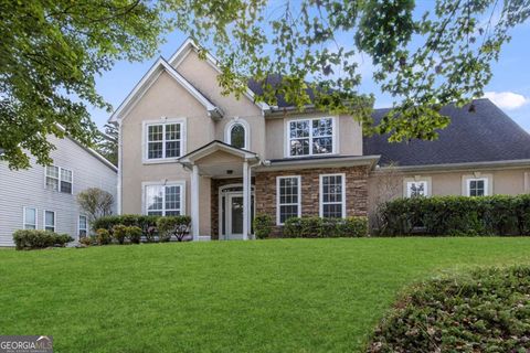 1082 Old Greystone DR Lithonia GA 30058