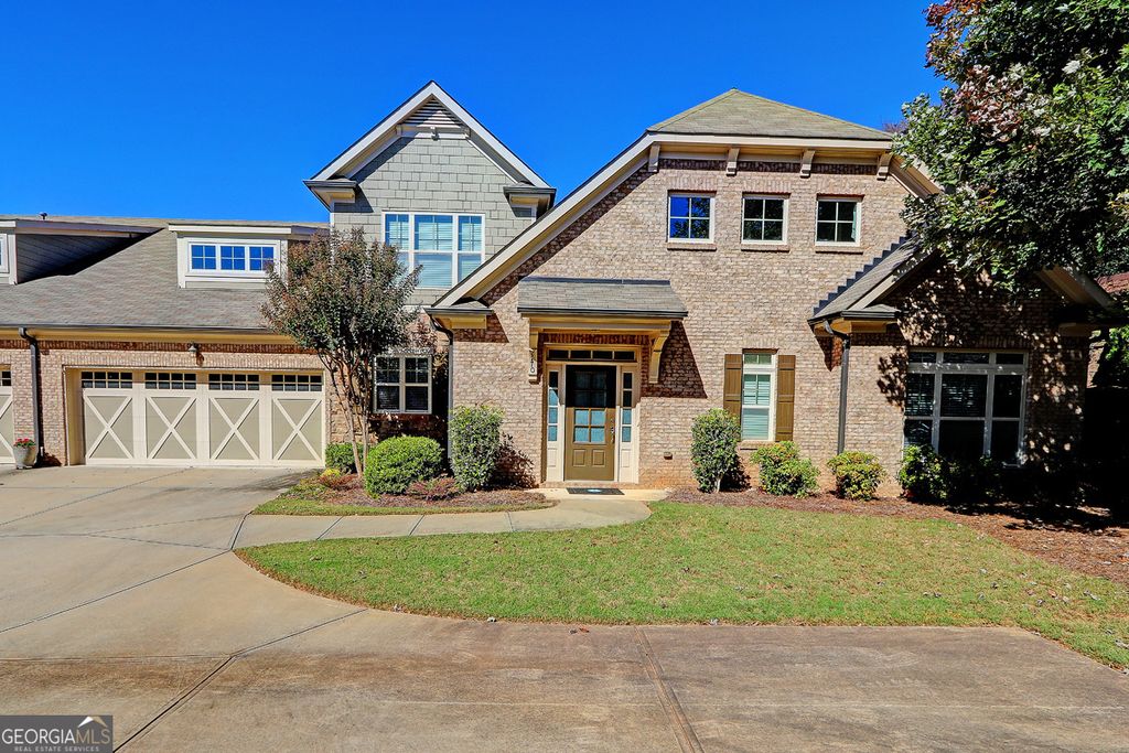 Photo of 2770 Middlecreek Way, Cumming, GA 30041 (MLS # 10680819)