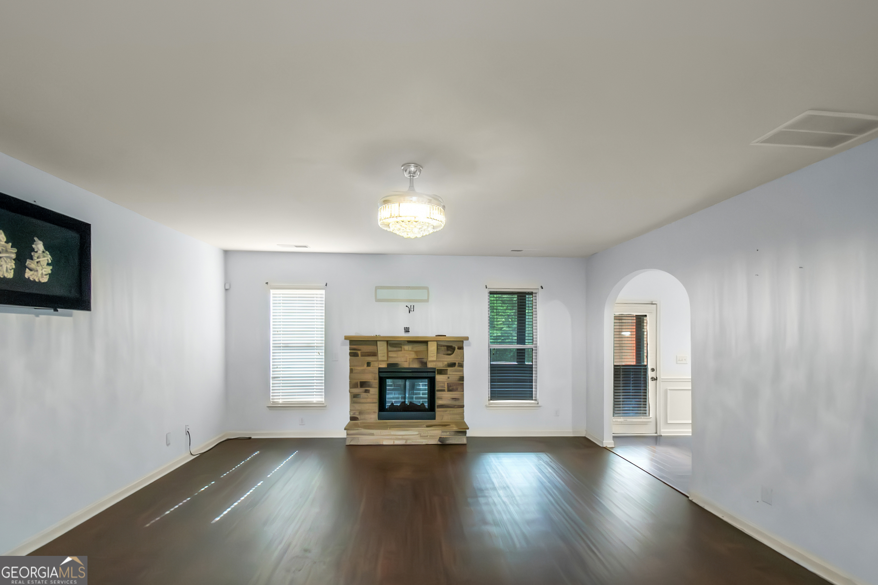 6157 Florence DR LOT 8