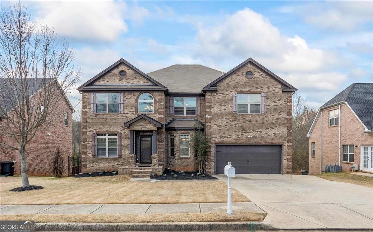 6157 Florence DR LOT 8