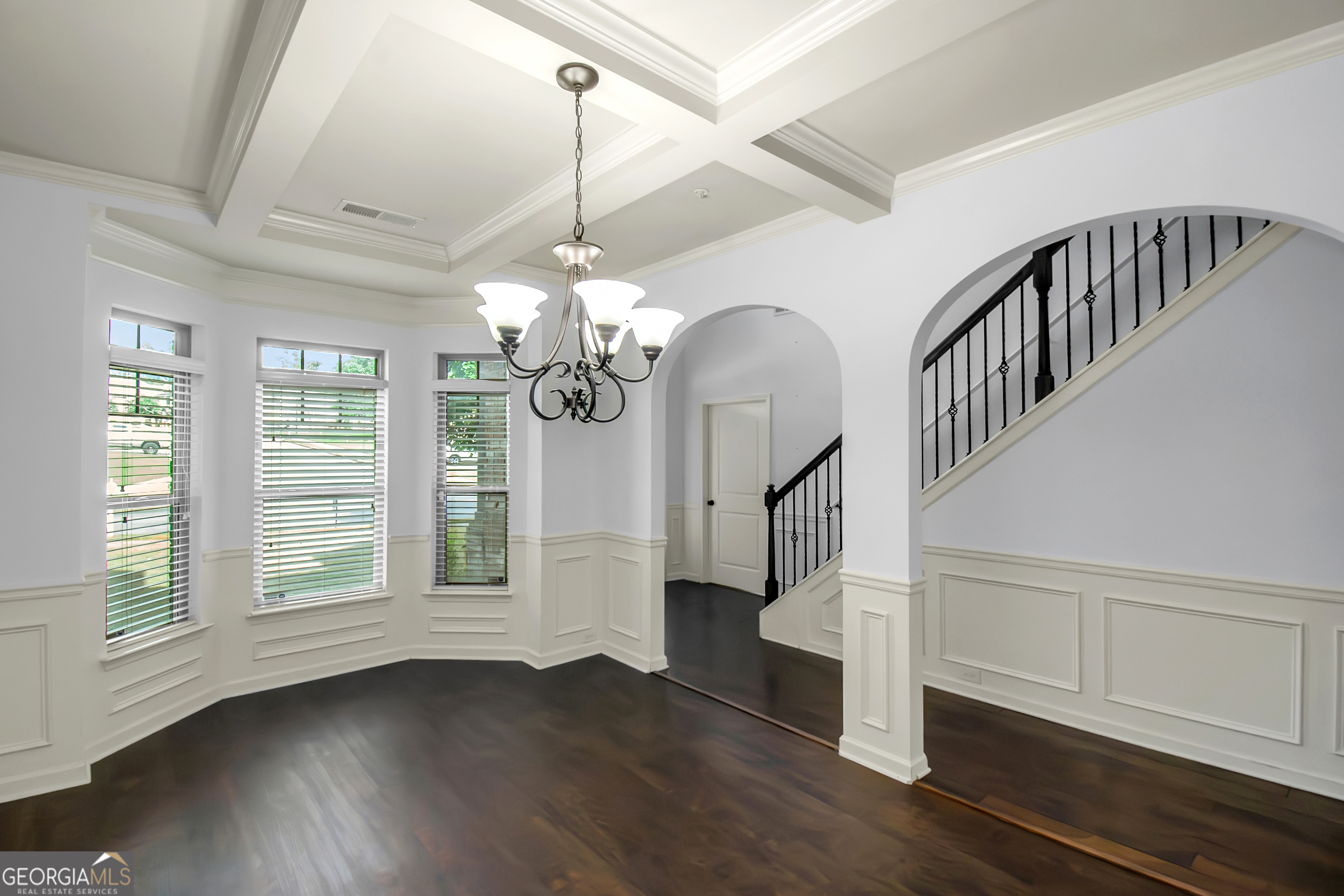 6157 Florence DR LOT 8