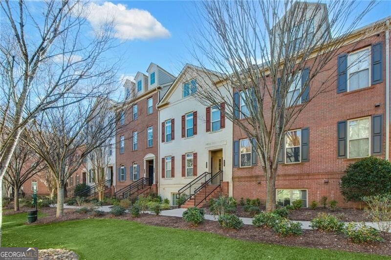 Sandy Springs, Georgia 30328, United States, 2 Bedrooms Bedrooms, ,3 BathroomsBathrooms,Residential,Active,8454