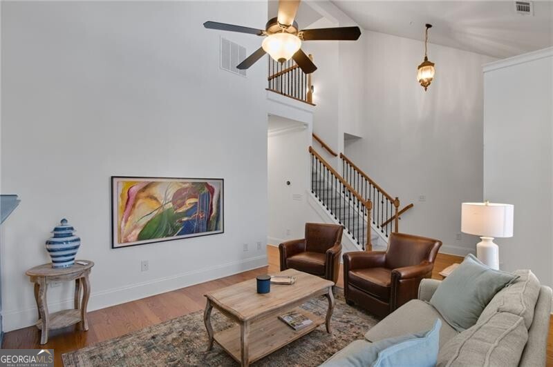 Sandy Springs, Georgia 30328, United States, 2 Bedrooms Bedrooms, ,3 BathroomsBathrooms,Residential,Active,8454