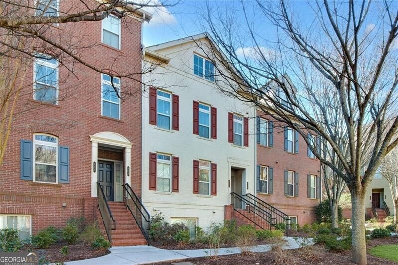 Sandy Springs, Georgia 30328, United States, 2 Bedrooms Bedrooms, ,3 BathroomsBathrooms,Residential,Active,8454