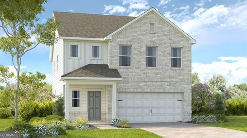 4013 Laurant PATH Flowery Branch GA 30542