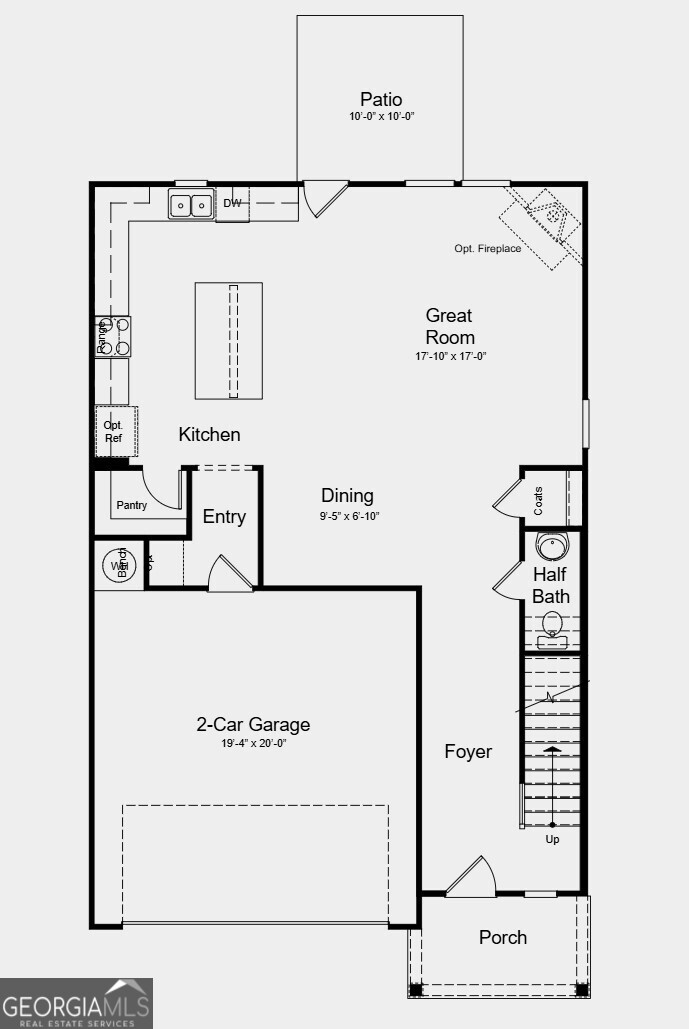 4013 Laurant PATH