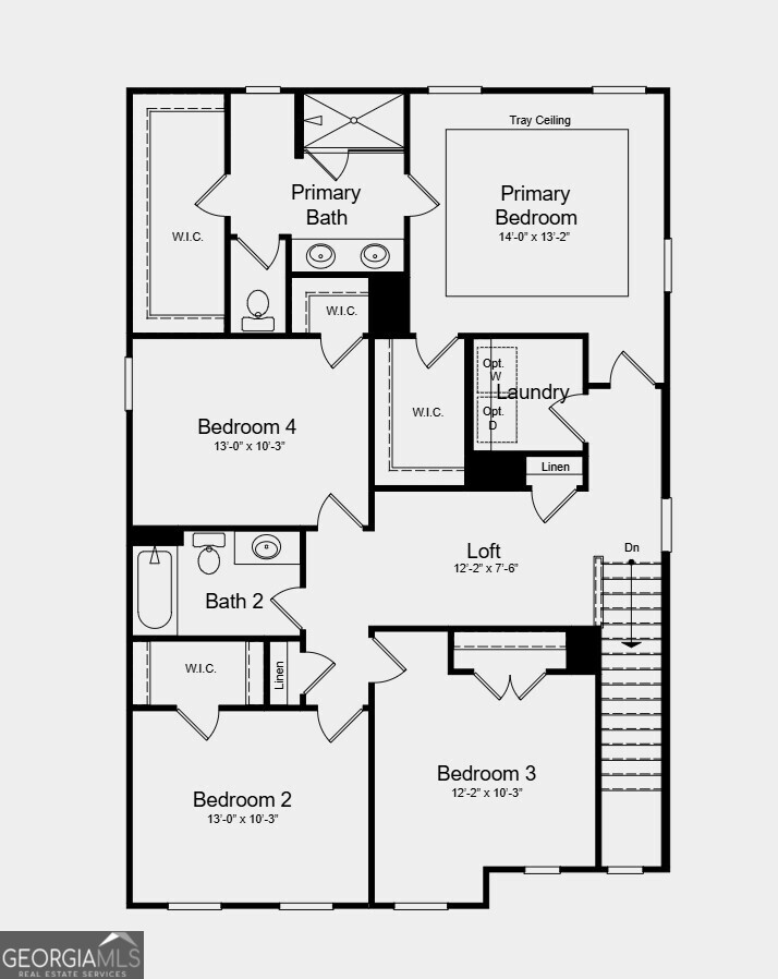 4013 Laurant PATH