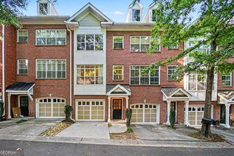 Photo of 1128 Glenridge Place, Atlanta, GA 30342 (MLS # 10804621)