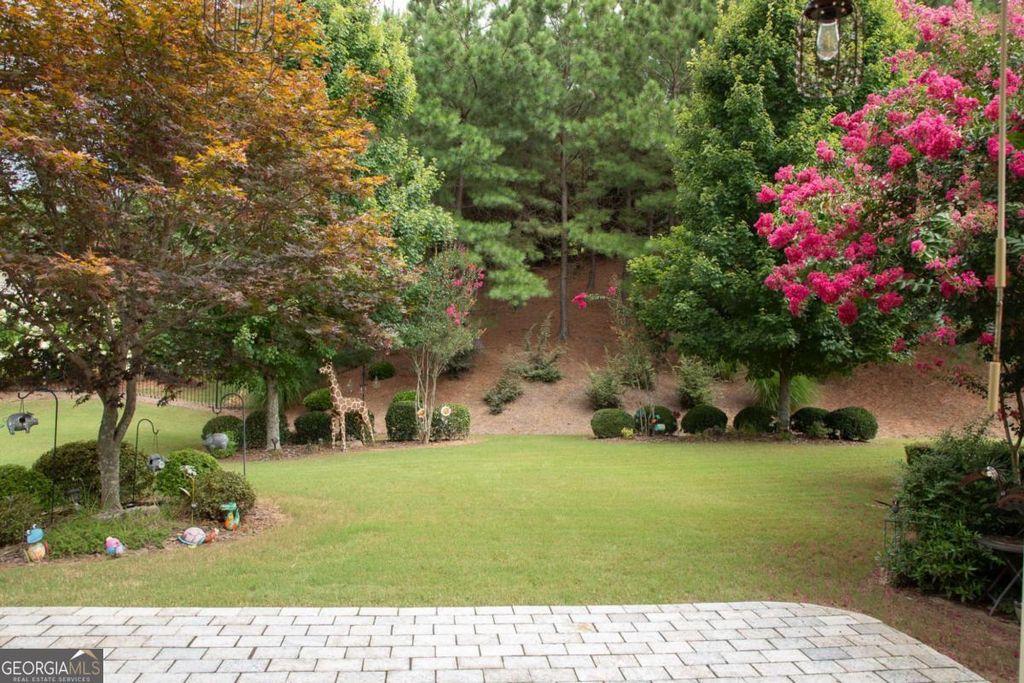 Photo of 3541 Cresswind Parkway SW, Gainesville, GA 30504 (MLS # 10725121)