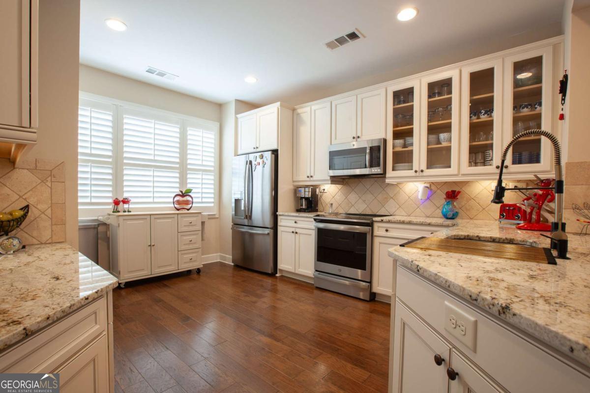 3541 Cresswind PKWY SW