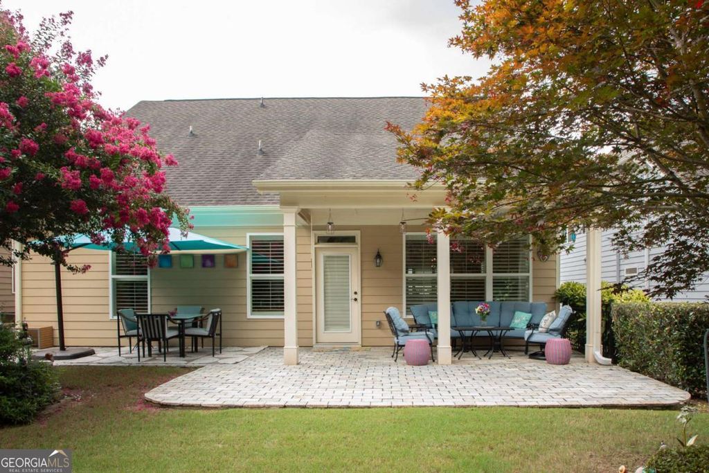 Photo of 3541 Cresswind Parkway SW, Gainesville, GA 30504 (MLS # 10725121)