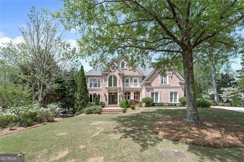 2271 Glen Mary PL Duluth GA 30097