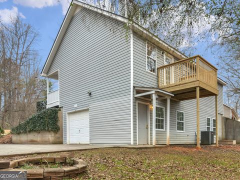 A home in Jackson