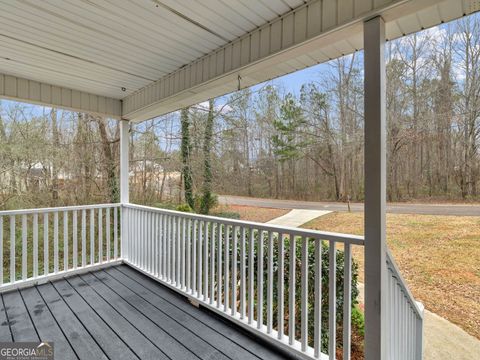 A home in Jackson