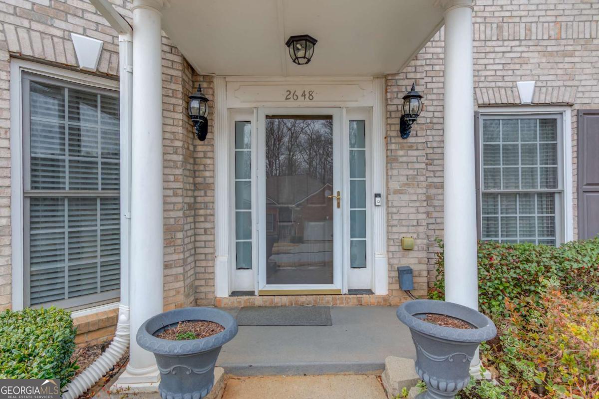 2648 Stockbridge WAY