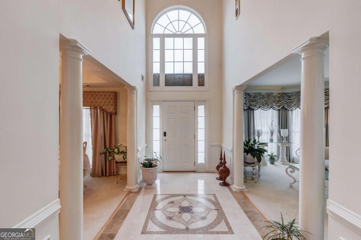 2648 Stockbridge WAY