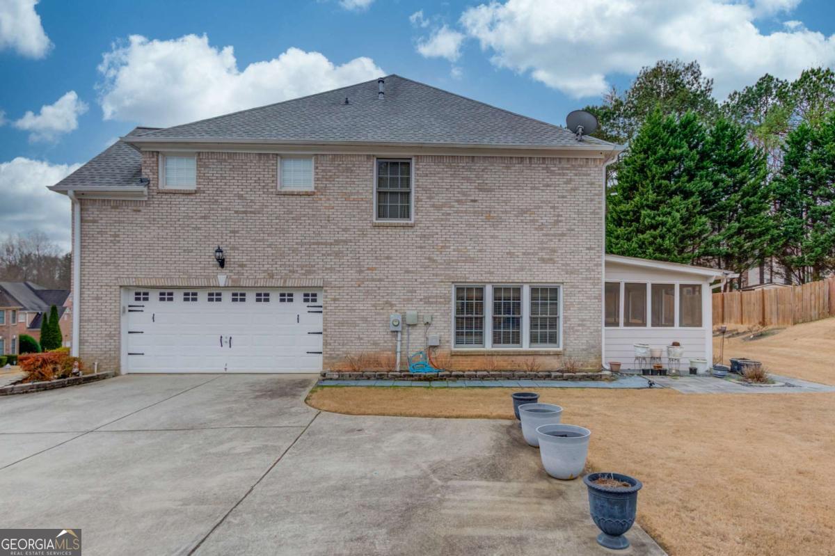 2648 Stockbridge WAY