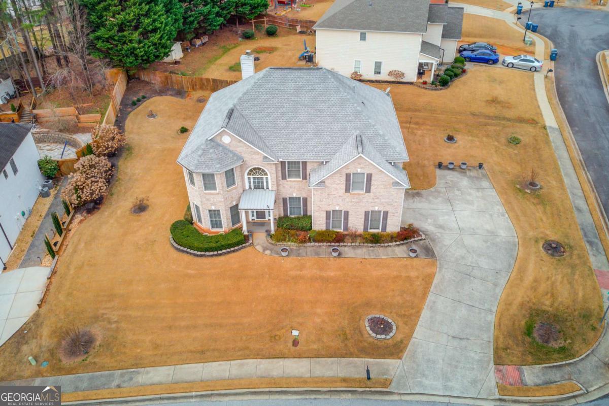 2648 Stockbridge WAY