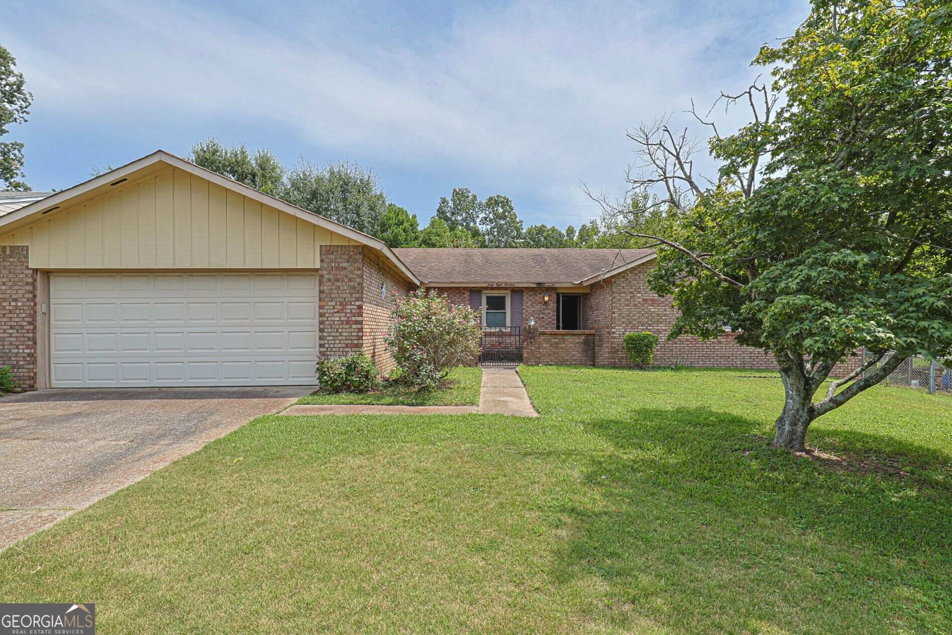 6814 Buckeye Way, Columbus, GA, 31904