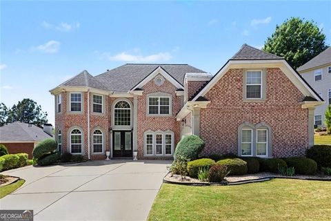 Photo of 2513 Wyncreek Drive, Atlanta, GA 30331 (MLS # 10735351)