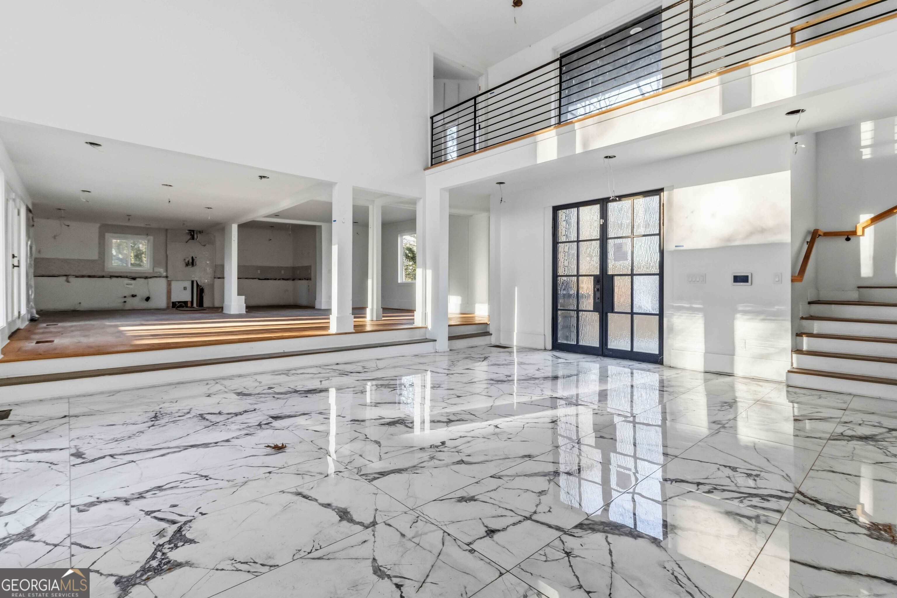 1620 Saddle Ridge WAY