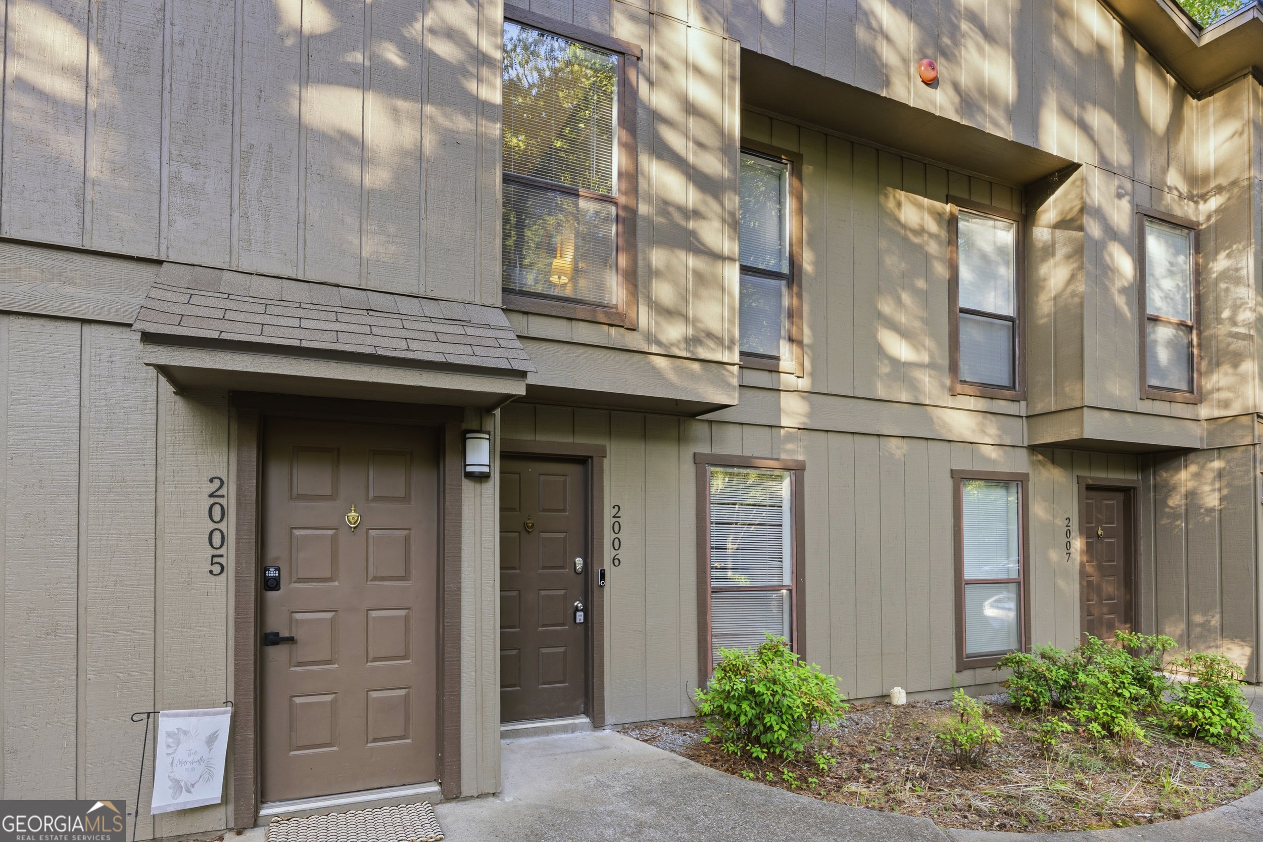 2006 Cumberland CT SE