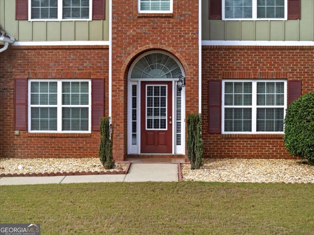 Photo of 36 Dazzling Court, Dallas, GA 30132 (MLS # 10881616)