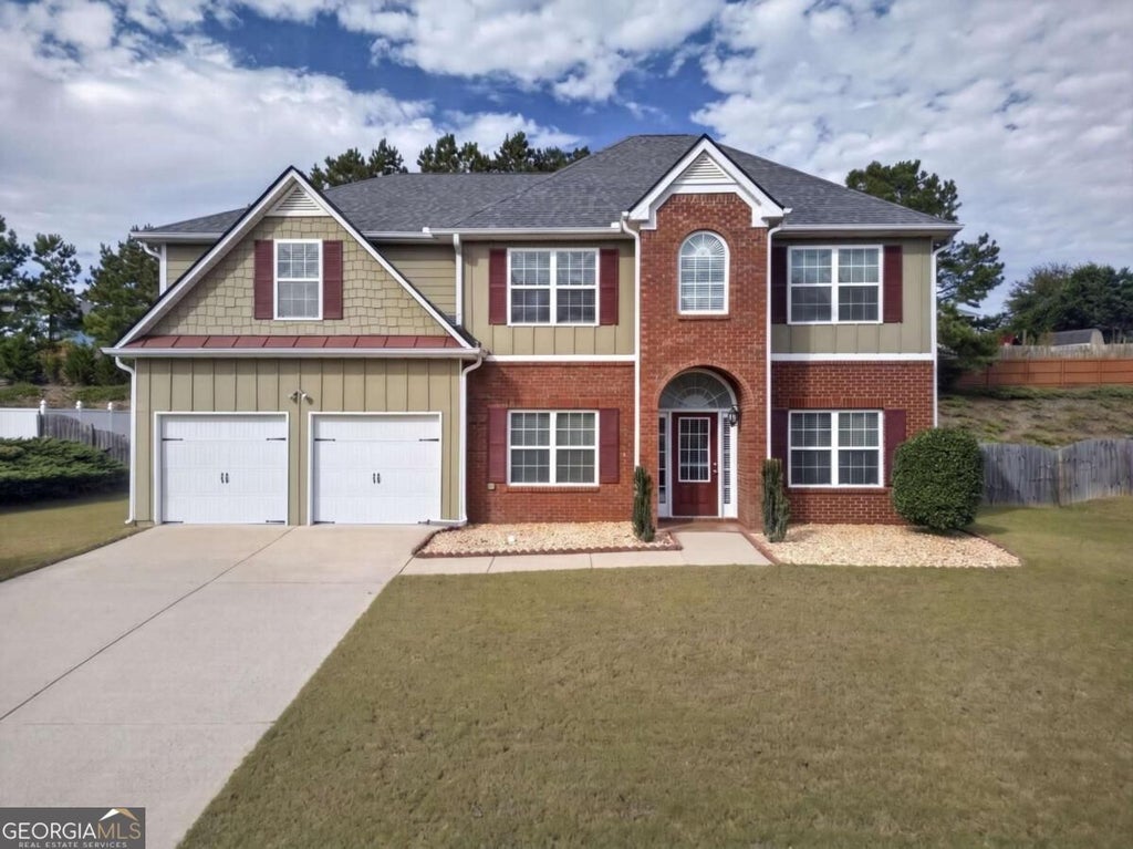 Photo of 36 Dazzling Court, Dallas, GA 30132 (MLS # 10881616)